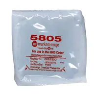Consumables Original Touch dry ink 5805 printing ink for imaje 5800 inkjet printer
