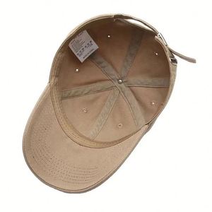 Casquettes de baseball 100 % coton en gros pour OEM, unisexe, pour sports de plein air, avec visière incurvée et couleur unie, logo personnalisé, tissu sergé - Product Image 6