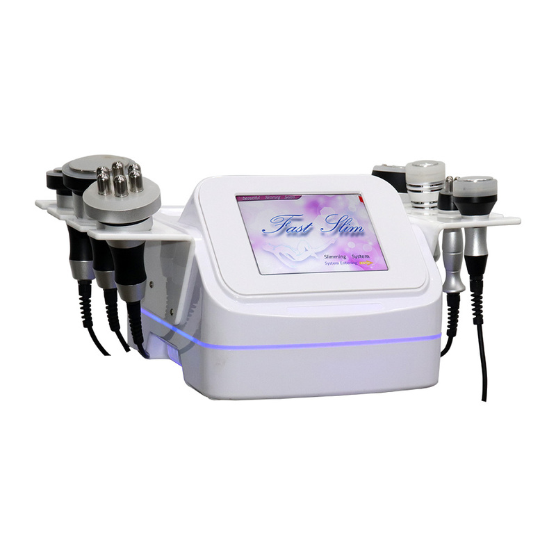 Portable 6 1 Radio Frequency Wrinkle