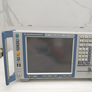 Suministro de Fábrica, Nuevo Analizador de Señales FSV3044 Rohde & Schwarz de 44 GHz con 1 Año de Garantía y Envío Gratuito - Product Image 2