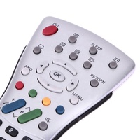 Control Remoto RCU GA387WJSA para TV LCD SHARP LC32GA9E LC37GA9E LC32AX3X LC37AX3X LC32BV8E LC37BV8E Control Remoto IR