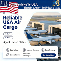 Agente de Envíos Internacionales, Logística de Carga Aérea UPS a EE. UU., Dallas, Empresa de Despacho de Aduanas en Worth