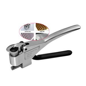 Alüminyum alaşımlı sertlik testi taşınabilir <span class=keywords><strong>Webster</strong></span> sertlik test cihazı - Product Image 1