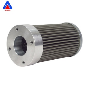 Élément filtrant de pilote de port d'empileur de portée de prix bas - Product Image 6