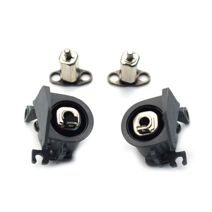 Eje de Rotación de Brazo Izquierdo y Derecho Delantero y Trasero Original para Mavic Pro, Repuesto de Eje de Brazo para DJI Mavic Pro, Piezas de Repuesto para Drones - Product Image 4