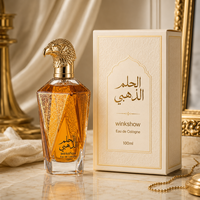 Faible MOQ 100ml Parfum Personnalisé en Gros Brume Corporelle Florale Orientale Parfumée Spray Corporel Cologne pour Femme