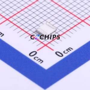 Résistance SMD 1210W2F249JT5E 1210 (Type : Film Épais) (Résistance : 24,9 Ohm Précision : 1%) - Product Image 2