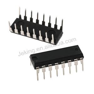 Controladores de puerta PMIC Jeking 80V H BRDG FET DRVR con voltaje y corriente reducidos ISL83202IPZ - Product Image 2