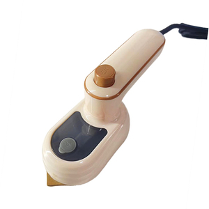 Dalla cina apparecchi per la cura dell'abbigliamento indumento elettrico a vapore Flat Flat Iron - Product Image 3