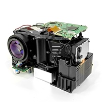 Projecteur vidéo portable Full HD 400 lumens à vendre, moteur optique anti-poussière, durée de vie plus longue