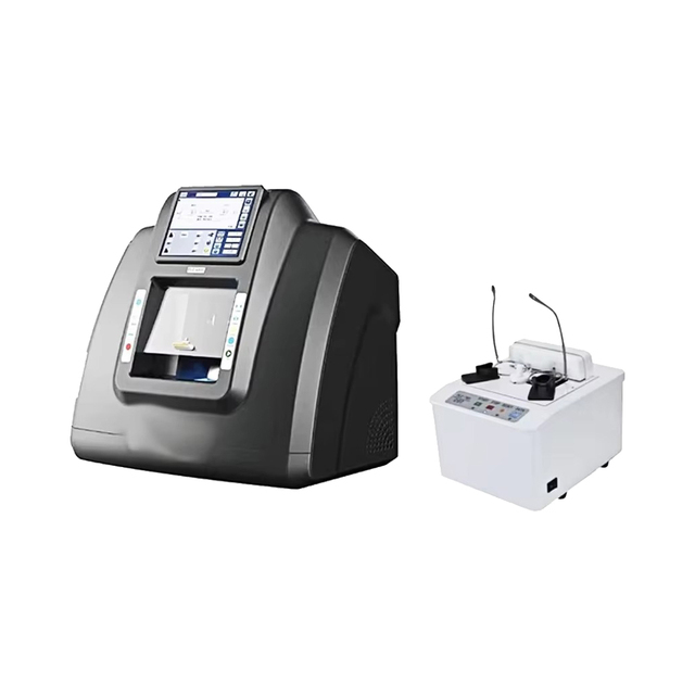 Hot Sale Optics Equipment Patternless Lens Edger PLE-6800/780