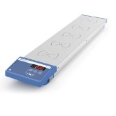 เครื่องระเหยสารแบบหมุน IKA Lab รุ่น RO5 จอแสดงผลดิจิตอล 220V สำหรับการแปรรูปสารเคมี - Product Image 1