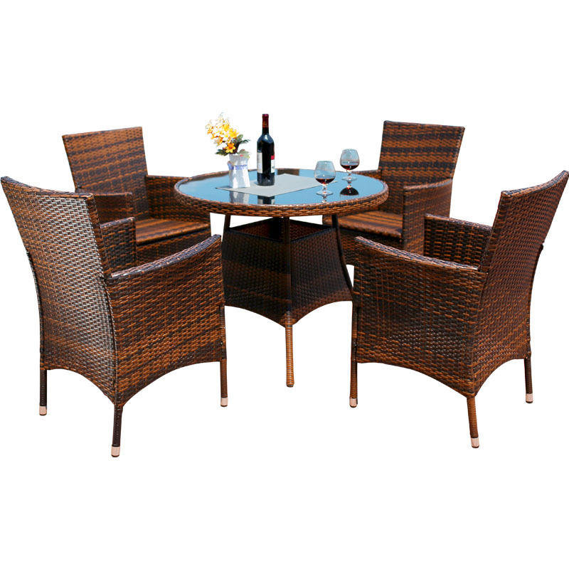 สีน้ำตาล