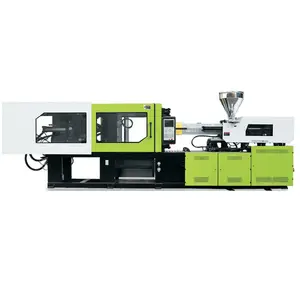 Servo Motor Automatic PET Product Injection Moulding Machine for Pet Preforms