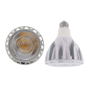 25W 30W <span class=keywords><strong>COB</strong></span> par20 <span class=keywords><strong>PAR30</strong></span> theo dõi Spotlight cri92 Chất lượng cao E27 GU10 đèn cup nhà hàng trong nhà khách sạn chiếu sáng <span class=keywords><strong>LED</strong></span> Đèn tại chỗ - Product Image 6