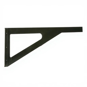 Vente flash : Règle multifonctionnelle de 60, 90, 120, 150 cm, outil de mesure de haute précision, règle de coupe en verre, règle en L, règle en R, règle triangulaire - Product Image 3