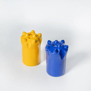 Forets de forage minier de 32 mm, coniques à bouton de 7 degrés pour le forage de roche - Product Image 1