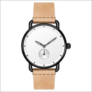 Famosa marca <span class=keywords><strong>de</strong></span> acero inoxidable banda impermeable <span class=keywords><strong>de</strong></span> lujo reloj <span class=keywords><strong>de</strong></span> cuarzo para hombre U2813 - Product Image 5