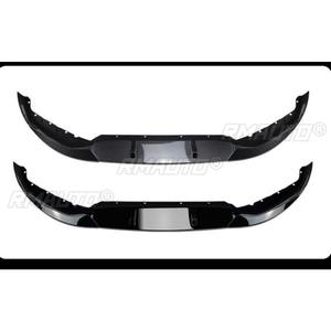 Kit de Estilización para BMW Serie 5 G30 G31 M Sport 525i 530i 2021-2023, Alerón Delantero, Difusor, Spoiler, Kit de Carrocería - Product Image 4