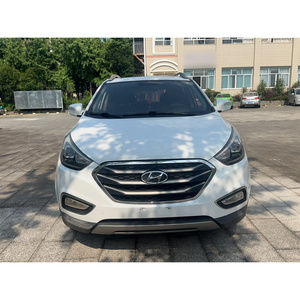 Auto Usado Guazi, <span class=keywords><strong>Hyundai</strong></span> <span class=keywords><strong>Ix35</strong></span> 2015, Venta al Por Mayor a Bajo <span class=keywords><strong>Precio</strong></span>, Motor de Gasolina, Automático, SUV de 5 Plazas, Volante a la Izquierda - Product Image 2