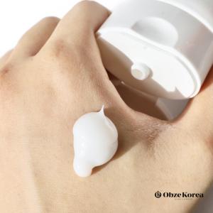 Loción iluminadora de piel de etiqueta privada de lujo Loción corporal hidratante e hidratante para todo tipo de piel OEM ODM - Product Image 3