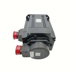 Motor de CA HC-SFS81BK HC-SF81BK HC-SF81B HC-SF81K HC-RFS253K-S1 HC-SFS81BK HC-SF81BK HC-SF81B - Product Image 1