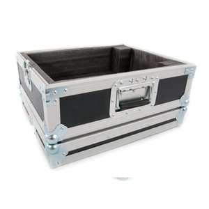 12 pouces De Mixage DJ Cas et 2 X CDJ Forfait - Product Image 4