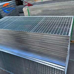 बिक्री के लिए कम कीमत गैल्वेनाइज्ड फ्लोर स्टील - Product Image 3