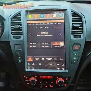 Reproductor Multimedia de Video de 256 GB para Opel Insignia Buick Regal 2009 2013, Radio de Auto Android 13, Reproductor Estéreo 2 Din con Carplay, Grabadora de Cinta - Product Image 1