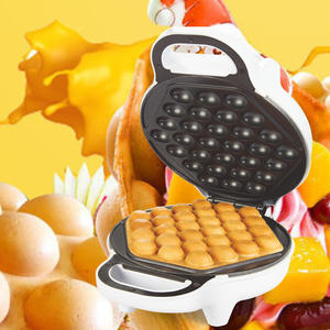 Fabricant de mini-gaufriers électriques de conception nouvelle avec plaque amovible - Product Image 2