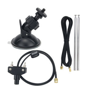 <span class=keywords><strong>Antenne</strong></span> radio <span class=keywords><strong>SDR</strong></span> 50 ohms ANT02 <span class=keywords><strong>Antenne</strong></span> <span class=keywords><strong>large</strong></span> <span class=keywords><strong>bande</strong></span> bipolaire FM 40MHz-6GHz pour récepteurs <span class=keywords><strong>SDR</strong></span> HackRF RSP1 - Product Image 2