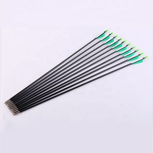 Eje de Flecha de Fibra de Vidrio de Alta Resistencia para Tiro con Arco - Product Image 2