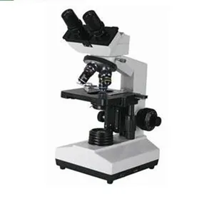 CHINCAN DN-107T microscopio digitale a testa binoculare scorrevole (CMOS) microscopio con uscita USB