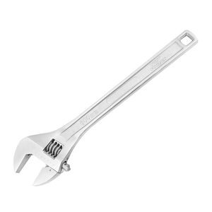 Llave Inglesa Ajustable de Alta Resistencia de 18/24/30 Pulgadas, Multifunción, Apertura Extra Ancha, Acero al Carbono, Alto Torque y Alta Dureza - Product Image 5