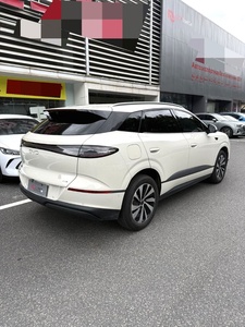 BYD Sealion 06 EV SUV 2026 LHD 710 km Ultra Longue Portée BEV Édition <span class=keywords><strong>Voyage</strong></span> Compteur kilométrique 8.5k Comme Neuf Peinture d'origine Exportation - Product Image 2