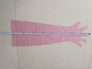 Macchina per guanti monouso, - Product Image 3