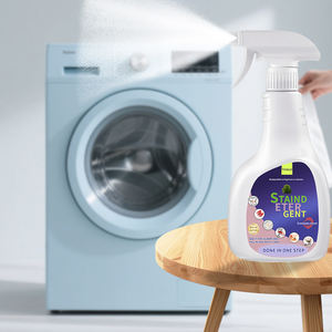 <span class=keywords><strong>ขจัด</strong></span><span class=keywords><strong>คราบ</strong></span>ไขมันฝังแน่นบนเสื้อผ้าได้อย่างมีประสิทธิภาพ สเปรย์ทำความสะอาดเสื้อผ้าสีขาว น้ำยาขจัดคราบไขมันบริเวณปกเสื้อ - Product Image 3