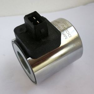 Bobina Solenoide MFZ10-37YC 12VDC 30W 37YA Beier 24 220VAC MFB12 28 - Product Image 3