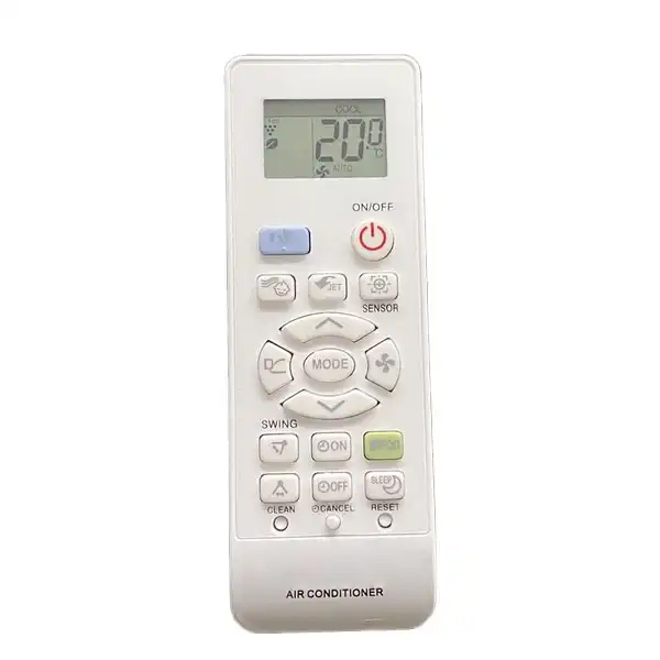 SHARP Air Conditioner Replacement Remote Control SH-910