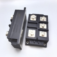 Module de diodes haute puissance SEMIDUKEN MDS800A1600V, redresseur triphasé MDS800A1600V pour onduleur et soudage