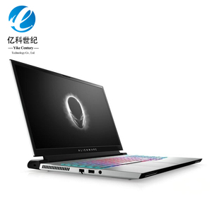 แล็ปท็อปเกมมิ่ง Esport M17 R3 ประสิทธิภาพสูง มือสอง รุ่น I7-10750H แรม 16GB ความจุ 512GB หน้าจอ 17.3 นิ้ว GTX1660Ti สำหรับงานก่อสร้าง - Product Image 3