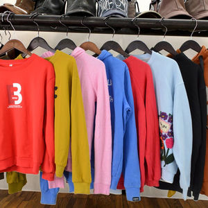 Celana Olahraga Musim Panas Pria Wanita Berkualitas Tinggi Bahan Polyester/Katun Dezo A52-2 Grosir Model Musim Semi Gugur Harga Murah Bersih - Product Image 1