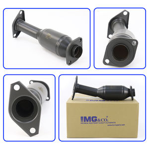 Convertisseur catalytique de haute qualité de marque IMG pour <span class=keywords><strong>Toyota</strong></span> RAV4 2013-2019 - Product Image 2