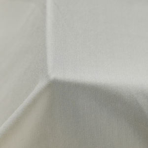 Shanhao Bora kain rajut Jersey spandeks organik ramah lingkungan 80S 30D 155gsm meregang Tinggi tipis halus anti-bakteri - Product Image 6