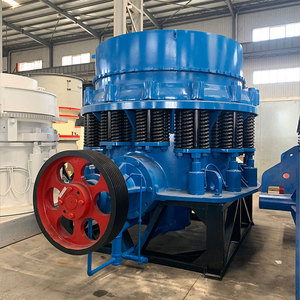 Meistverkaufter Hocheffizienter PSGB <span class=keywords><strong>Symons</strong></span> Kegelbrecher für Bergbau und Steinbrüche - Product Image 4