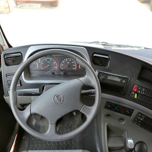 Shakman F2000 6x2 25t AT260S50 articulé SAT40C <span class=keywords><strong>camion</strong></span> à <span class=keywords><strong>benne</strong></span> basculante trémie Dongfeng 340HP - Product Image 6