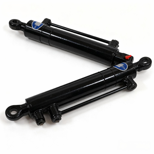 खुदाई बाल्टी बूम आर्म सिलेंडर के लिए डबल सीलरी हाइड्रोलिक सिलेंडर-hc ब्रांड-hc ब्रांड से प्रमाणित 1 वर्ष की वारंटी cn/jia मूल - Product Image 2