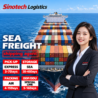 Agent d'importation et d'approvisionnement en gros direct usine de Chine vers les États-Unis, l'Europe, le Canada et l'Australie