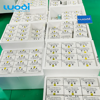 LCD Ponsel Profesional Grosir untuk Motorola Moto G10 G20 G23 G34 G22 E13 E20 E22i E30 Perakitan Layar LCD Ponsel