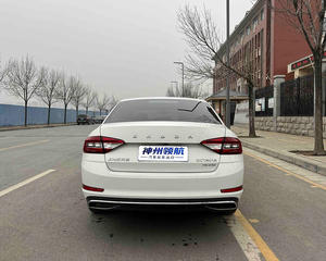 <span class=keywords><strong>Skoda</strong></span> <span class=keywords><strong>Octavia</strong></span> <span class=keywords><strong>2020</strong></span> TSI230 DSG Smart Luxury Euro VI Berlina Usata, Auto Familiare Spaziosa, Efficiente nei Consumi, Durevole, R16 Turbo, Colore Scuro, Guida a Sinistra - Product Image 4